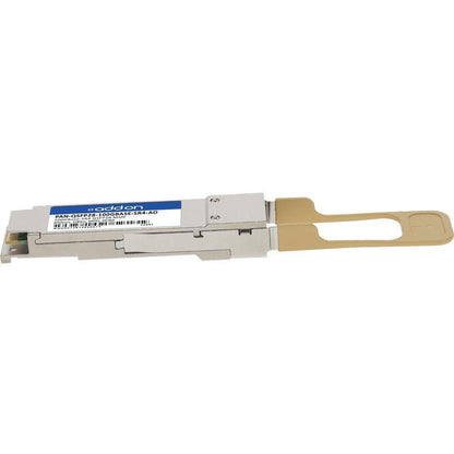 Addon Networks Pan-Qsfp28-100Gbase-Sr4-Ao Network Transceiver Module Fiber Optic 100000 Mbit/S 850 Nm