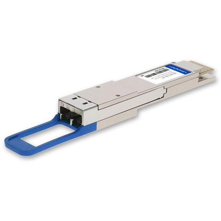 Addon Networks Q28-100G-Lr4X2-Ao Network Transceiver Module Fiber Optic 200000 Mbit/S Qsfp28