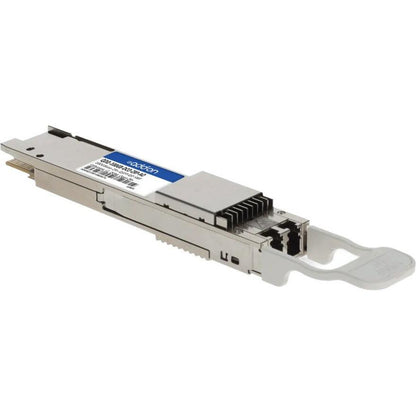 Addon Networks Qdd-100Gb-Dco-Zrp-Ao Network Transceiver Module Fiber Optic Qsfp