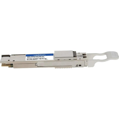 Addon Networks Qdd-100Gb-Dco-Zrp-Ao Network Transceiver Module Fiber Optic Qsfp