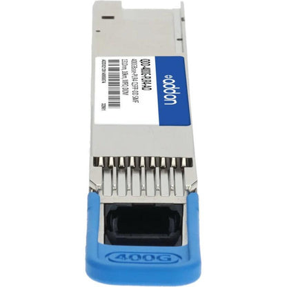 Addon Networks Qdd-400G-Plr4-Ao Network Transceiver Module Qsfp 1310 Nm