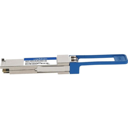 Addon Networks Qsfp-100G-Lr-Ar-Cw31-Ao Network Transceiver Module Fiber Optic 100000 Mbit/S Qsfp28 1310 Nm