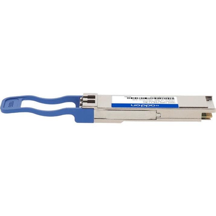 Addon Networks Qsfp-100G-Lr4-S-I-Ao Network Transceiver Module Qsfp28 1309 Nm