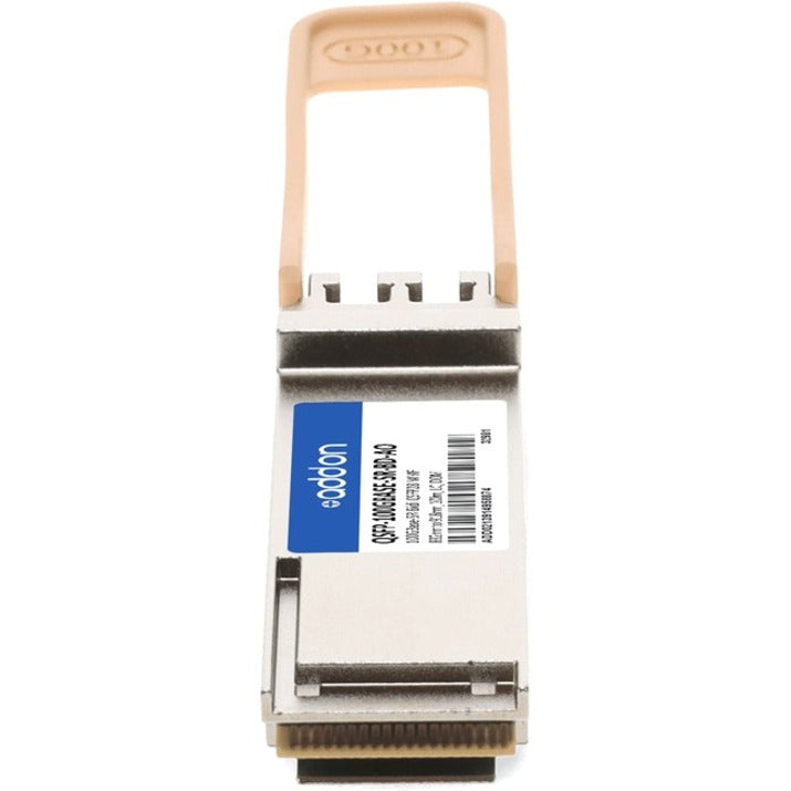 Addon Networks Qsfp-100Gbase-Sr-Bd-Ao Network Transceiver Module Fiber Optic 100000 Mbit/S Qsfp28 918 Nm