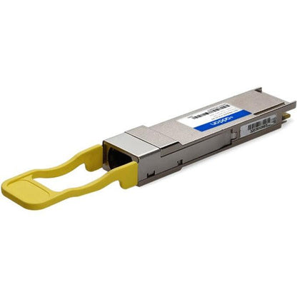 Addon Networks Qsfp-40Gbase-Plr-25-Ao Network Transceiver Module Fiber Optic Qsfp+ 1310 Nm