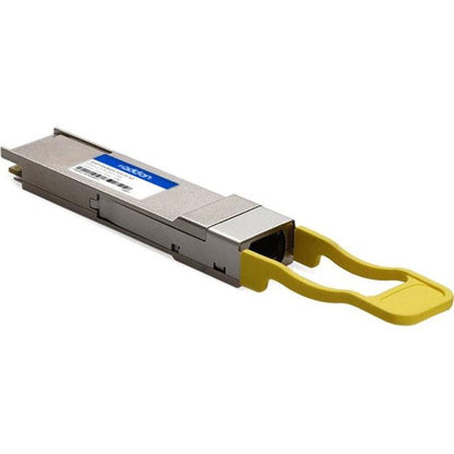 Addon Networks Qsfp-40Gbase-Plr-25-Ao Network Transceiver Module Fiber Optic Qsfp+ 1310 Nm