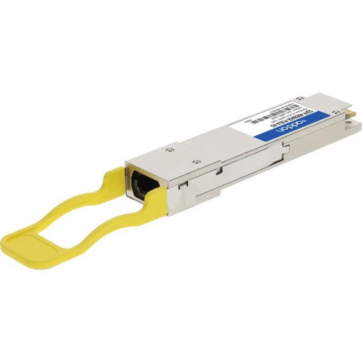 Addon Networks Qsfp-40Gbase-Plrl4-Ao Network Transceiver Module Fiber Optic 40000 Mbit/S Qsfp+ 1310 Nm