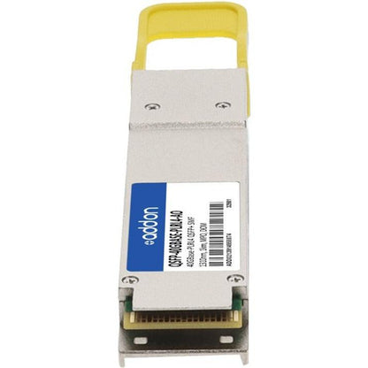 Addon Networks Qsfp-40Gbase-Plrl4-Ao Network Transceiver Module Fiber Optic 40000 Mbit/S Qsfp+ 1310 Nm