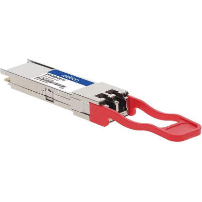 Addon Networks Qsfp-50Gb-Er1-Ao Network Transceiver Module Fiber Optic 50000 Mbit/S Qsfp28 1310 Nm