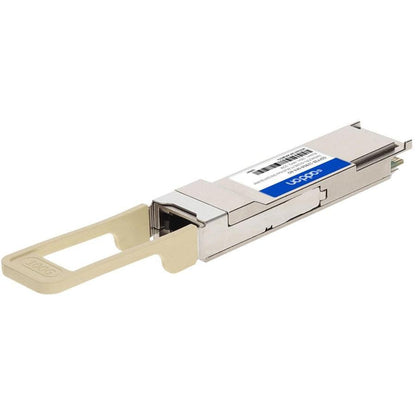 Addon Networks Qsfp28-128Gb-Sr4-Ao Network Transceiver Module Fiber Optic 850 Nm