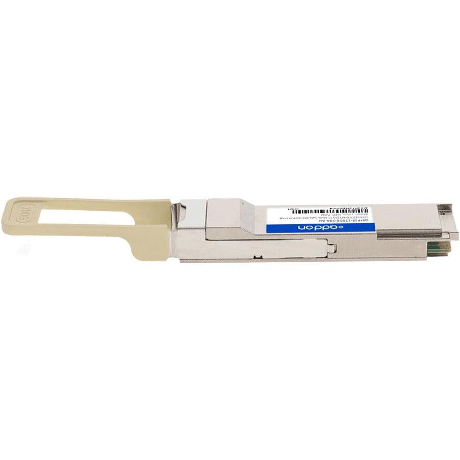 Addon Networks Qsfp28-128Gb-Sr4-Ao Network Transceiver Module Fiber Optic 850 Nm