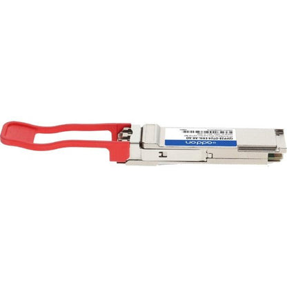 Addon Networks Qsfp28-Otu4-Er4L-Ar-Ao Network Transceiver Module Fiber Optic 100000 Mbit/S 1309 Nm