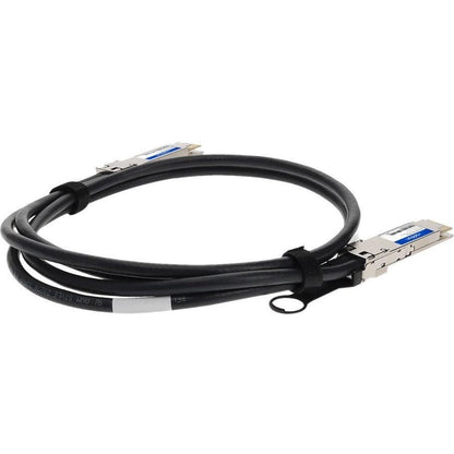 Addon Networks Qsfpdd-400G-Pdac1-5M-Ao Infiniband Cable 1.5 M Qsfp-Dd