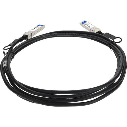 Addon Networks R0M46A-2 Infiniband Cable 2 M Sfp56 Black