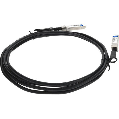 Addon Networks R0M47A Infiniband Cable 3 M Sfp56 Black