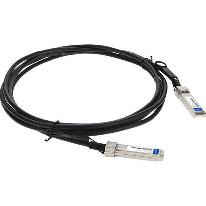 Addon Networks R0M47A Infiniband Cable 3 M Sfp56 Black