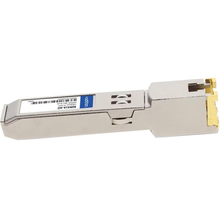 Addon Networks R0R41A-Ao Network Transceiver Module Copper Sfp+