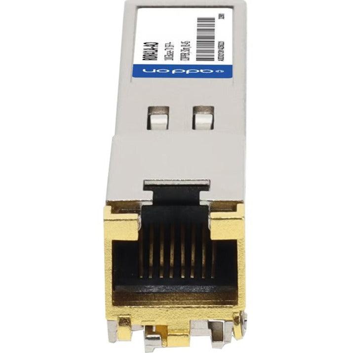 Addon Networks R0R41A-Ao Network Transceiver Module Copper Sfp+