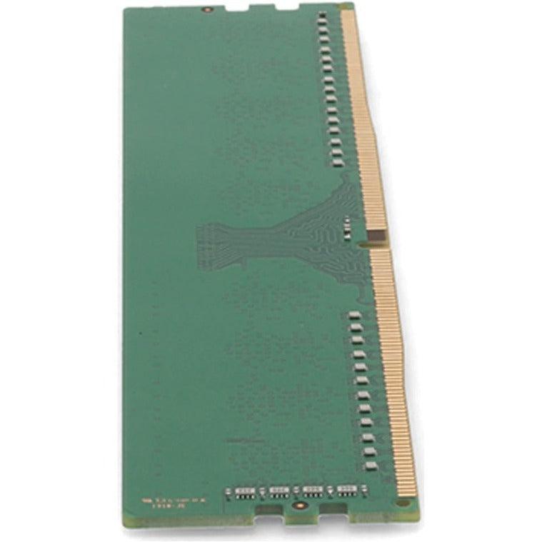 Addon Networks S26361-F3909-L615-Am Memory Module 8 Gb 1 X 8 Gb Ddr4 2400 Mhz Ecc