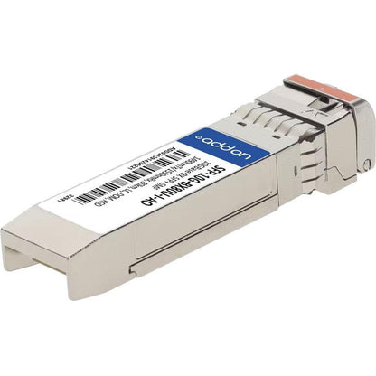 Addon Networks Sfp-10G-Bx80U-I-Ao Network Transceiver Module Fiber Optic 10000 Mbit/S Sfp+