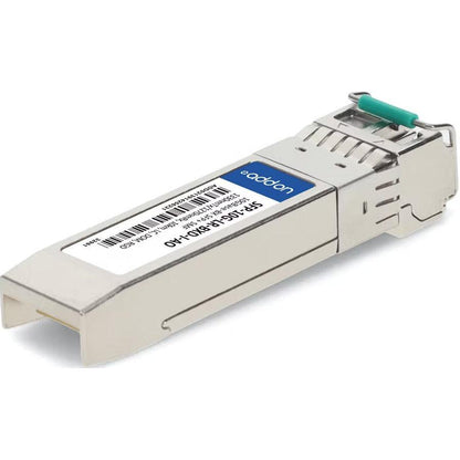 Addon Networks Sfp-10G-Lr-Bxd-I-Ao Network Transceiver Module Fiber Optic 10000 Mbit/S Sfp+