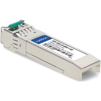 Addon Networks Sfp-10G-Lr-Bxd-I-Ao Network Transceiver Module Fiber Optic 10000 Mbit/S Sfp+