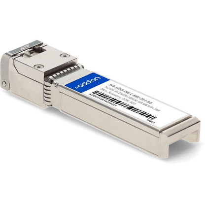 Addon Networks Sfp-10Gb-Dw-C-Bxu-20-E-Ao Network Transceiver Module Sfp+ 1565 Nm