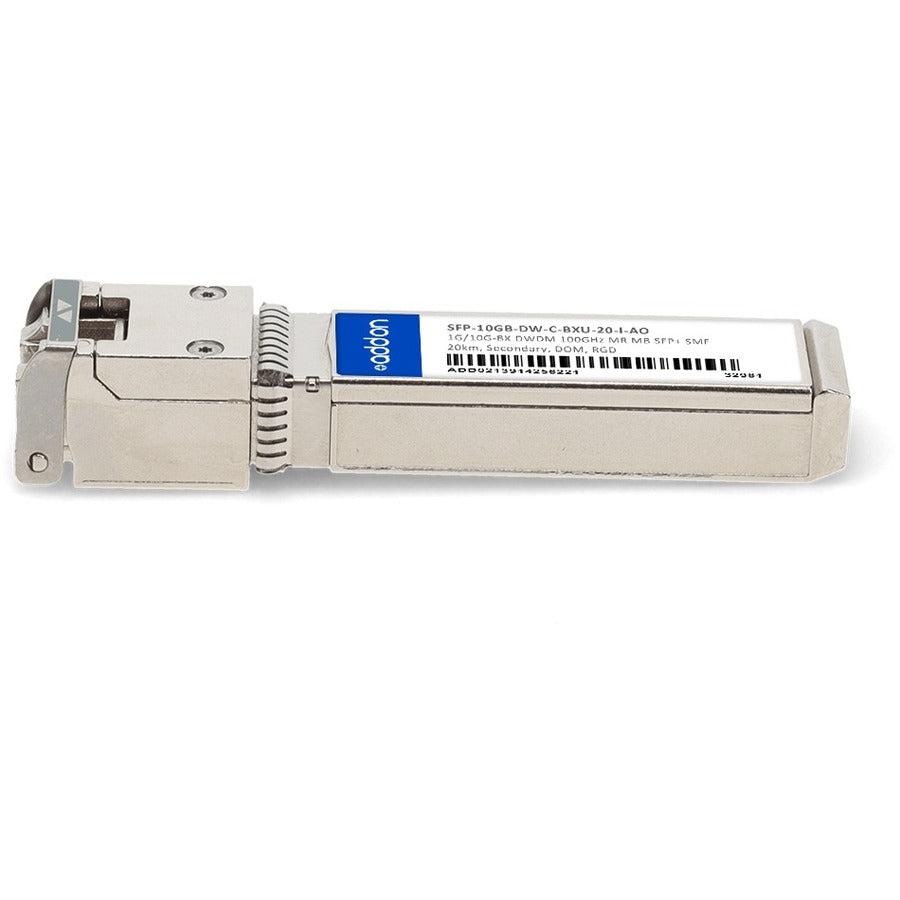 Addon Networks Sfp-10Gb-Dw-C-Bxu-20-E-Ao Network Transceiver Module Sfp+ 1565 Nm