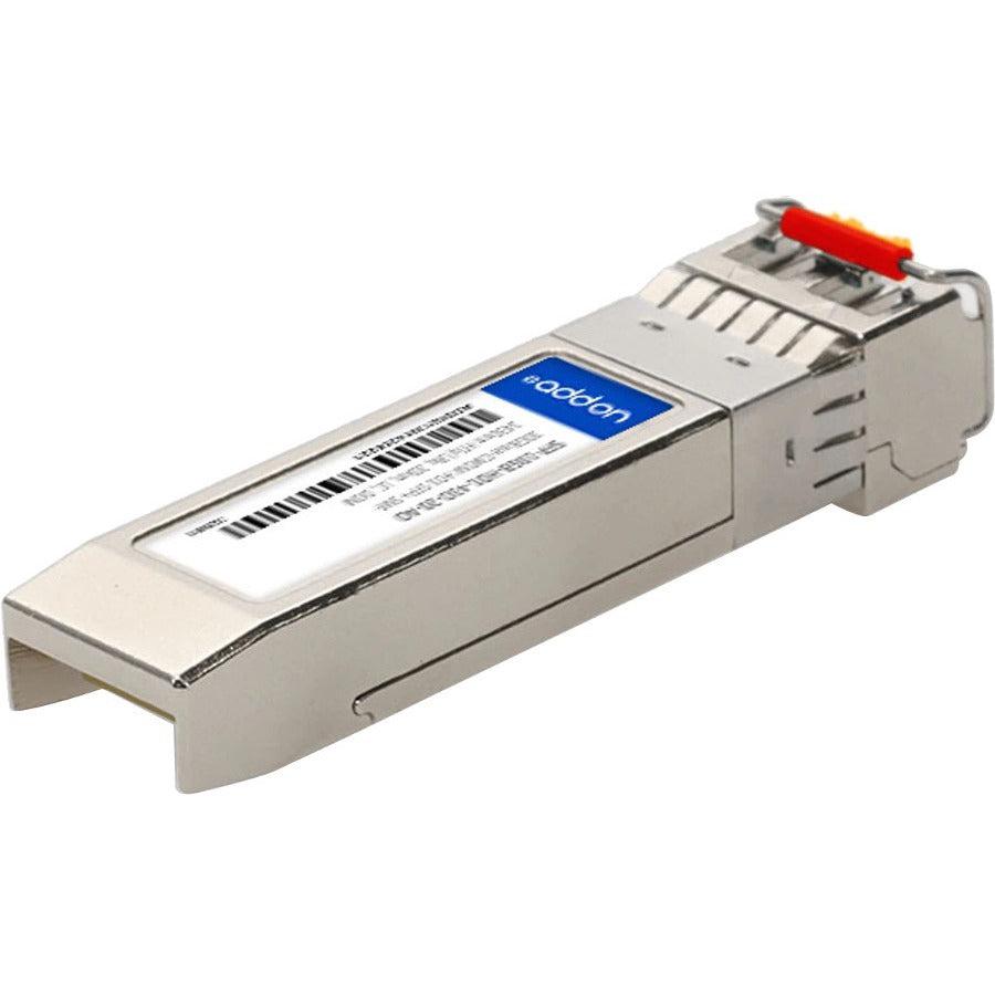 Addon Networks Sfp-10Gb-Hd1-43D-20-Ao Network Transceiver Module Fiber Optic 10000 Mbit/S Sfp+ 1430 Nm