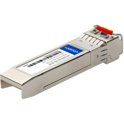 Addon Networks Sfp-10Gb-Hd1-59U-20-Ao Network Transceiver Module Fiber Optic 10000 Mbit/S Sfp+ 1590 Nm