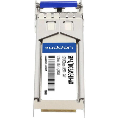 Addon Networks Sfp-1/10Gbase-Lr-Ao Network Transceiver Module Fiber Optic Sfp+ 1310 Nm