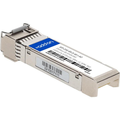 Addon Networks Sfp-25G-Bx-D-40-I-Ao Network Transceiver Module Fiber Optic Sfp28