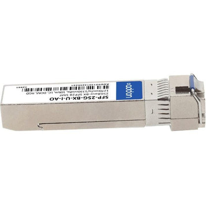 Addon Networks Sfp-25G-Bx-U-I-Ao Network Transceiver Module Fiber Optic Sfp28