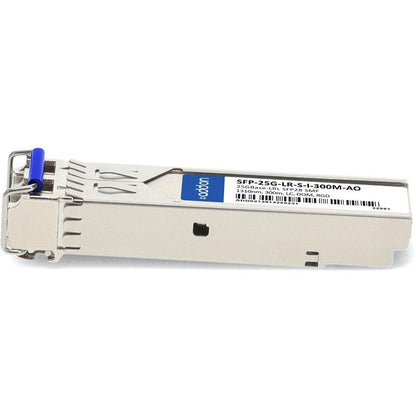 Addon Networks Sfp-25G-Lr-S-I-300M-Ao Network Transceiver Module Fiber Optic 25000 Mbit/S Sfp28 1309 Nm