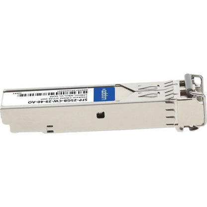 Addon Networks Sfp-25Gb-Cw-29-40-Ao Network Transceiver Module Fiber Optic 25000 Mbit/S Sfp28 1290 Nm