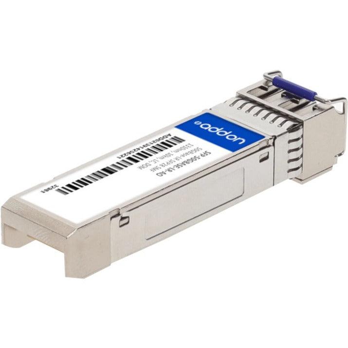 Addon Networks Sfp-50Gbase-Lr-Ao Network Transceiver Module 1310 Nm