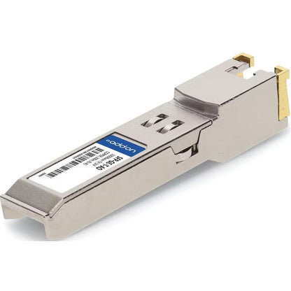 Addon Networks Sfp-Ge-T-Ao Network Transceiver Module Copper 1000 Mbit/S