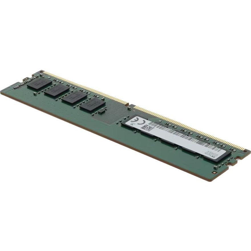 Addon Networks Snpn8Mt5C/4G-Am Memory Module 4 Gb Ddr4 2133 Mhz Ecc