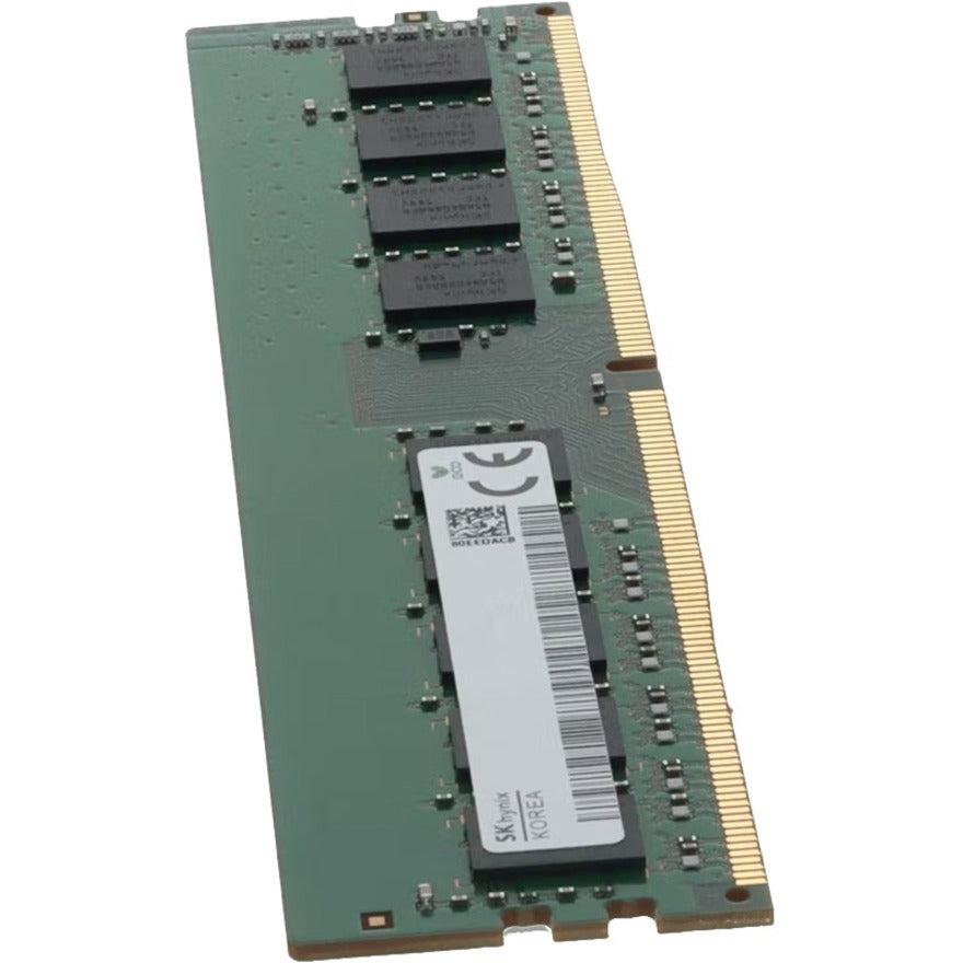 Addon Networks Snpn8Mt5C/4G-Am Memory Module 4 Gb Ddr4 2133 Mhz Ecc