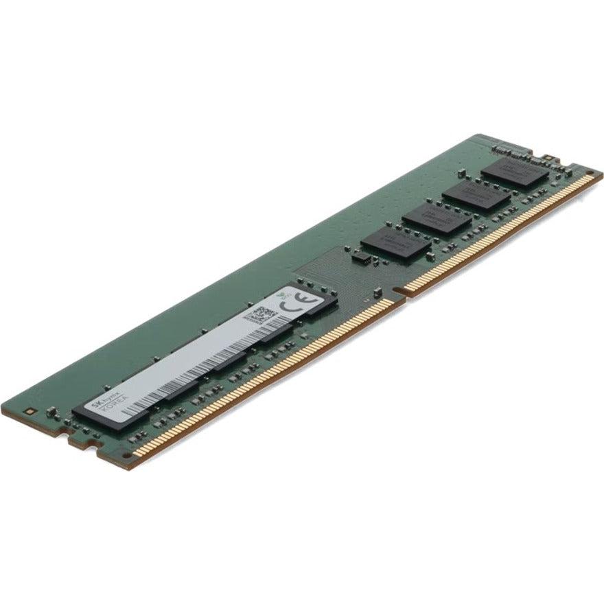 Addon Networks Snpn8Mt5C/4G-Am Memory Module 4 Gb Ddr4 2133 Mhz Ecc