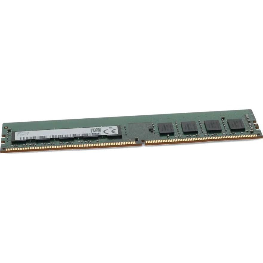 Addon Networks Snpn8Mt5C/4G-Am Memory Module 4 Gb Ddr4 2133 Mhz Ecc