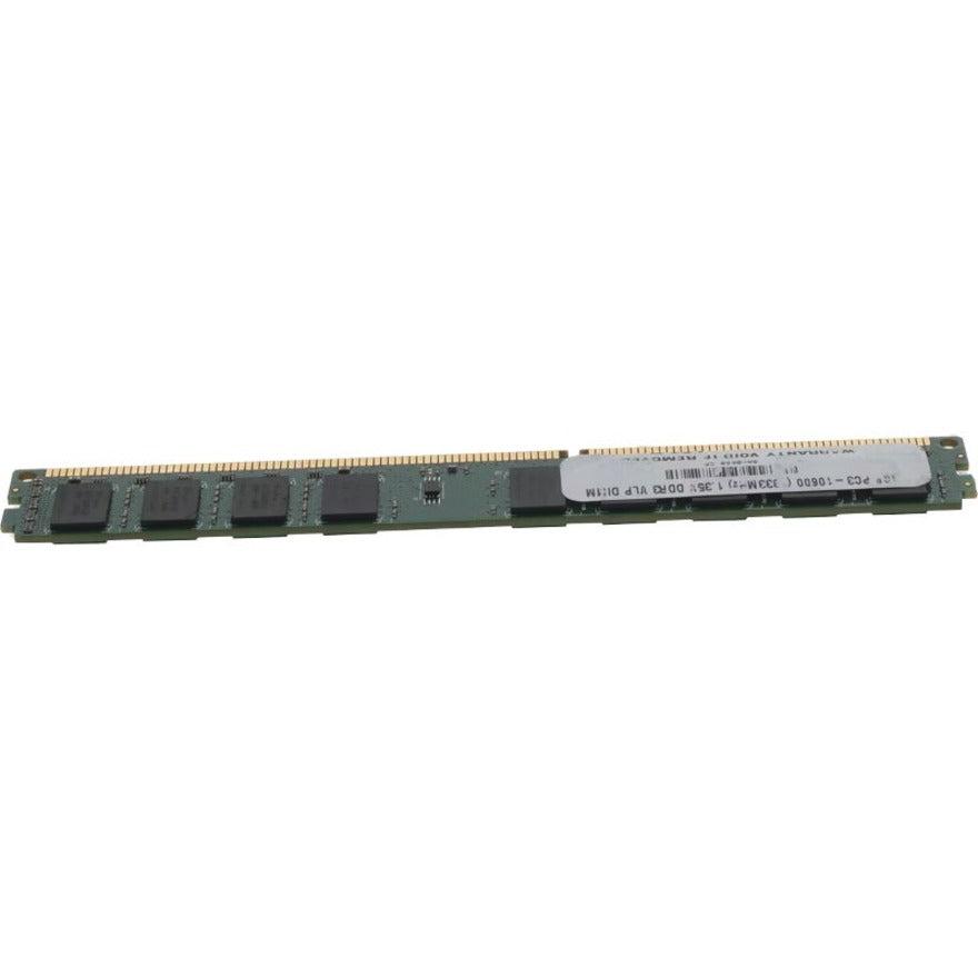 Addon Networks Snpr1P74C/4G-Am Memory Module 4 Gb Ddr3 1333 Mhz Ecc