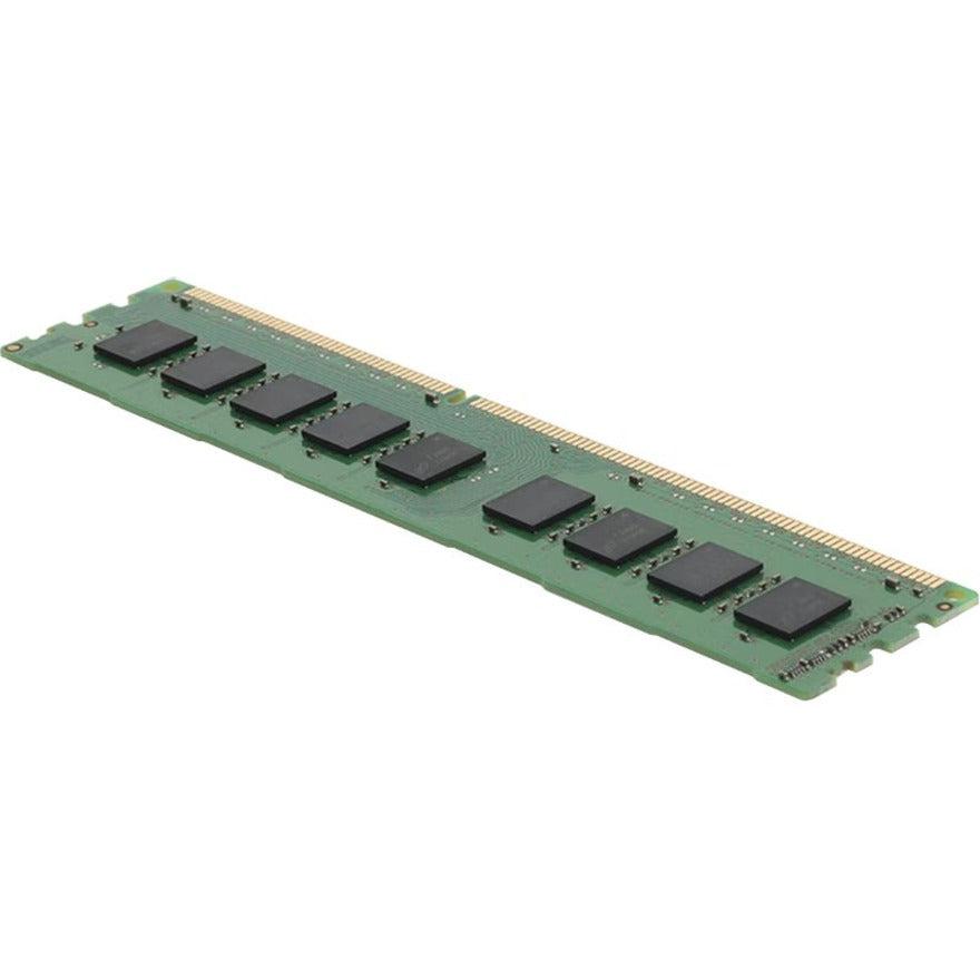 Addon Networks Snpwm5Yyc/4G-Am Memory Module 4 Gb Ddr3 1600 Mhz Ecc