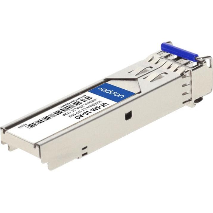 Addon Networks Uf-Sm-1G-Ao Network Transceiver Module Fiber Optic 1000 Mbit/S Sfp 1310 Nm