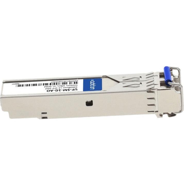 Addon Networks Uf-Sm-1G-Ao Network Transceiver Module Fiber Optic 1000 Mbit/S Sfp 1310 Nm