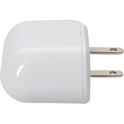 Addon Networks Usac22Usb12Ww Mobile Device Charger White Indoor