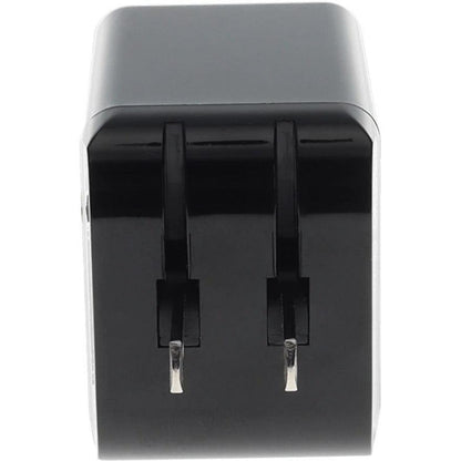 Addon Networks Usac2Usbc18Wb Mobile Device Charger Black