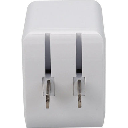 Addon Networks Usac2Usbc18Ww Mobile Device Charger White
