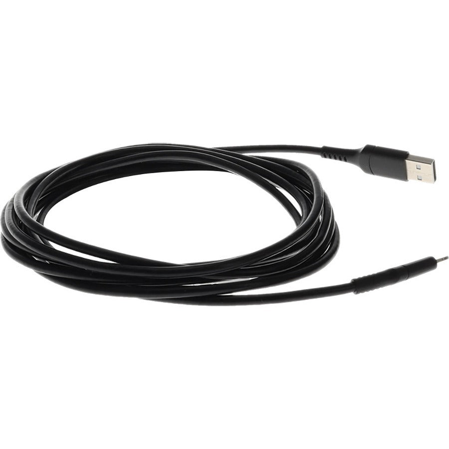Addon Networks Usb2Lgt2Mb Lightning Cable 2 M Black