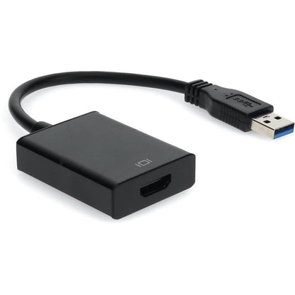 Addon Networks Usb302Hdmi Video Signal Converter 2048 X 1152 Pixels